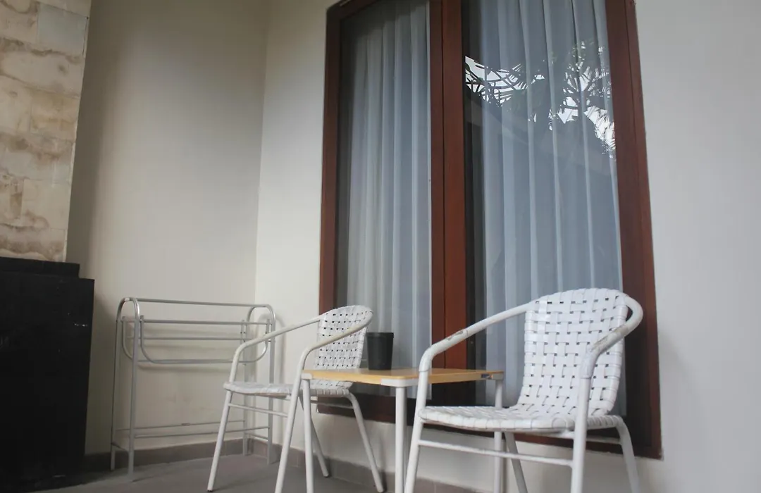 Suji Apartment-1