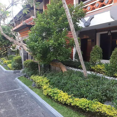 Dewa Bharata Bungalows Legian-2