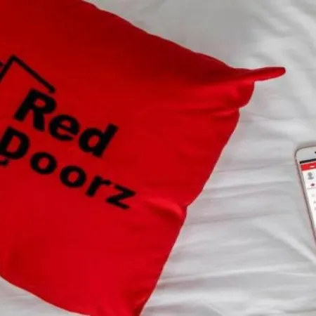 RedDoorz @ Jalan Raya Kaliwungu Selatan Kendal-3