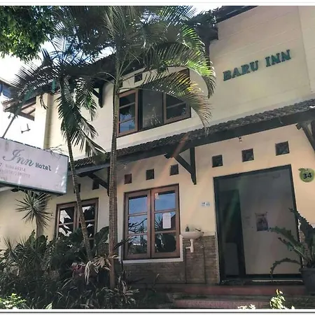 Hotel Baru Inn Batu RedPartner-3