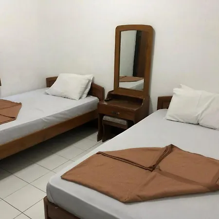 Hotel Baru Inn Batu RedPartner-2