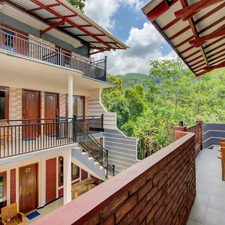 Oyo 3470 Villa Dapur Tengger-2