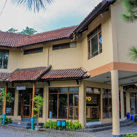 OYO 1673 Hotel Taman Mangkubumi Indah-2