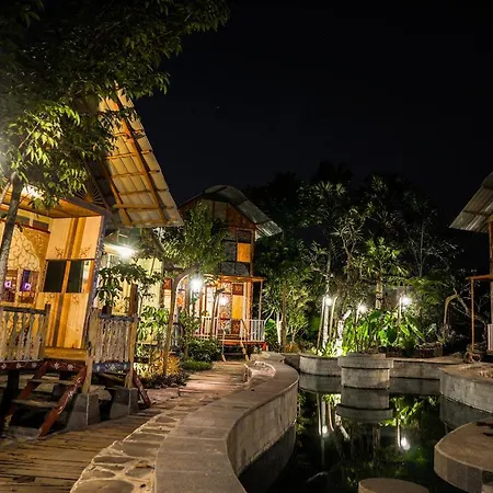 La Luna Resort Yogyakarta-2