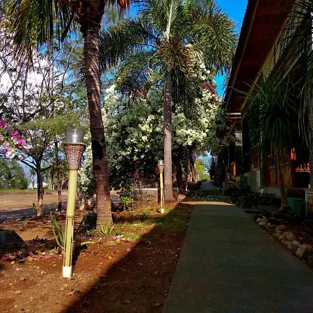 Nirwana Buton Villa-3