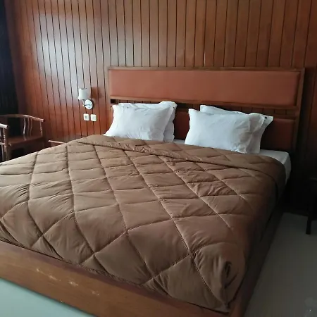 Lava View Lodge-3
