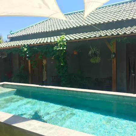 Watukarung Ristu Homestay-3