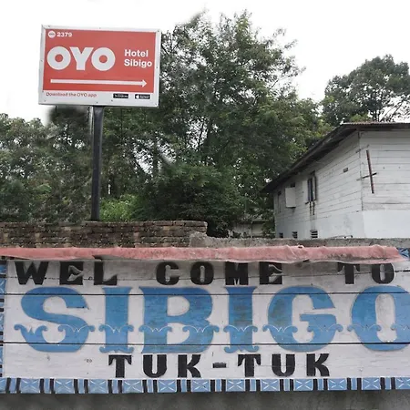 Oyo 2379 Hotel Sibigo-3