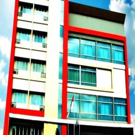 Hotel Mj-2