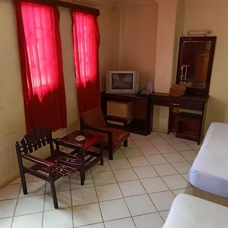 Hotel Srikandi-2
