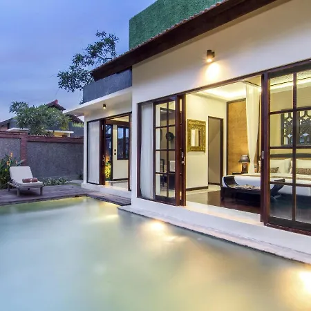 Villa M Bali Umalas-2