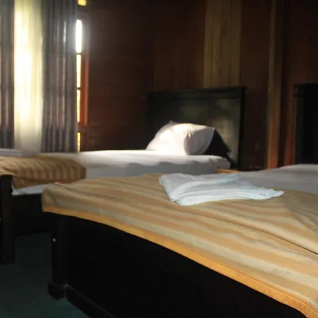 Nirwana Buton Villa-2