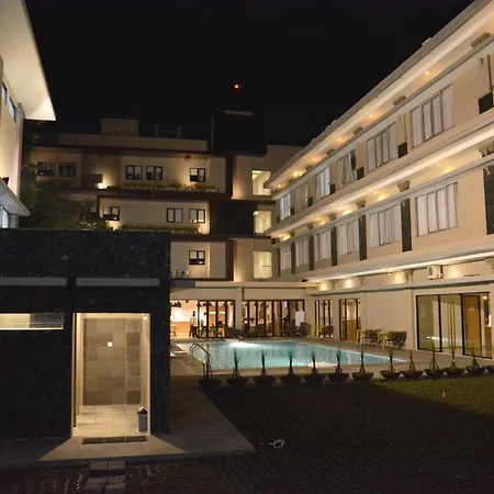 Grand Cordela Hotel AS Putra Kuningan-3
