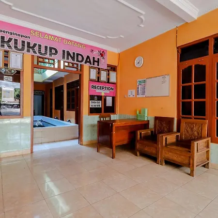 Hotel Kukup Indah-2