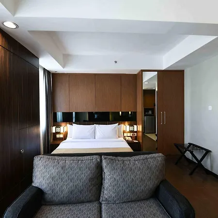 The Malibu Suites Balikpapan By Sissae Living-2
