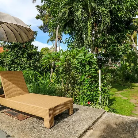 Aron Guest House Ubud-2