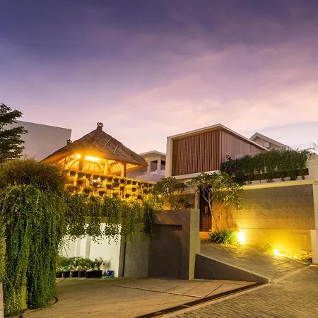 Ola Villas at Uluwatu Pecatu-3