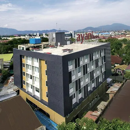 Ayani Hotel Banda Aceh-2