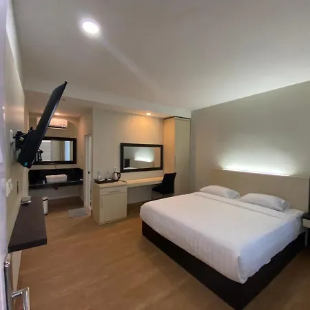 Wisma Lovebird-3