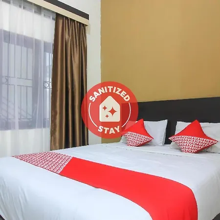 Oyo 962 Family Homestay-3