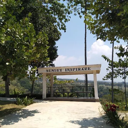 Blessing Hills Family Resort & Hotel-2