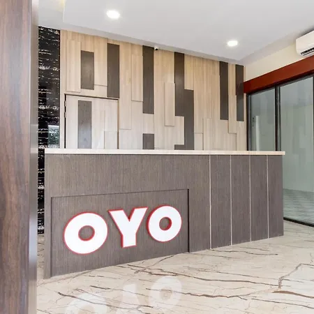 Oyo 727 Merlion Hotel-2