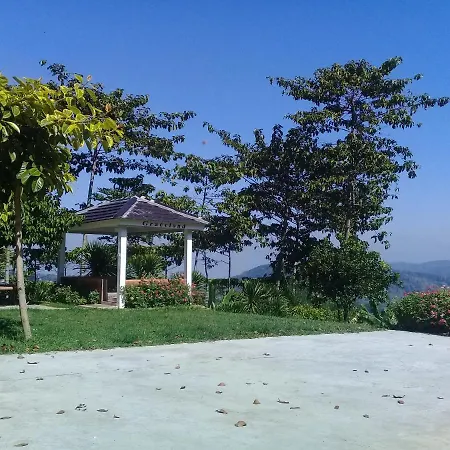 Blessing Hills Family Resort & Hotel-3