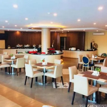 Hotel Mj-3