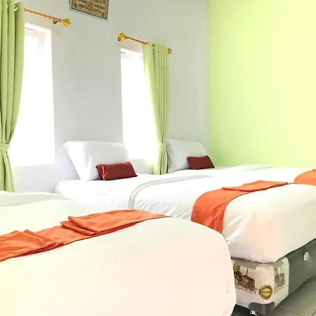 Panorama Guest House Syariah-3