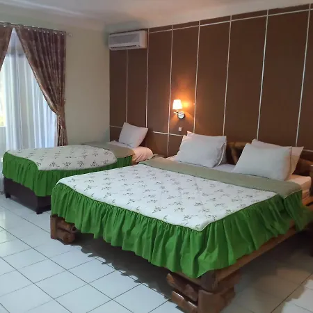 Hotel Galuh Prambanan-3