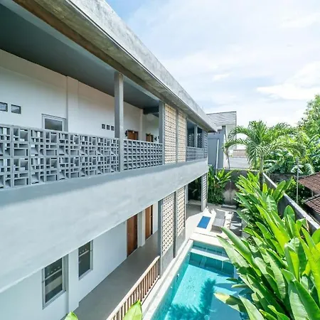 Euforia Guest House-2