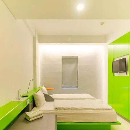 Pop! Hotel Denpasar-2