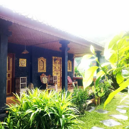 Bunbulan Hill Hostel And Cottage-2
