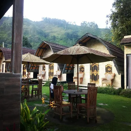 Bunbulan Hill Hostel And Cottage-3
