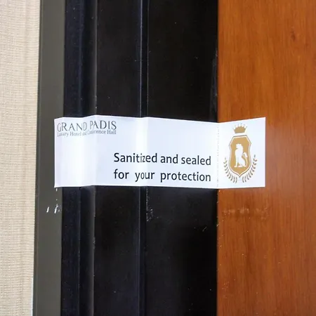 Grand Padis Hotel-2
