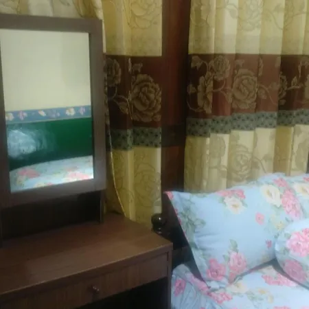 Homestay Arya Mangunan-3