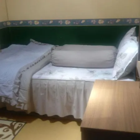Homestay Arya Mangunan-2