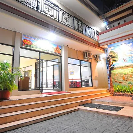 Megaria Hotel-2