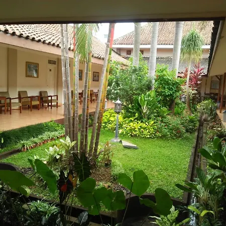 Hotel Besar Purwokerto-2