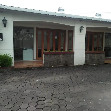 Hotel Besar Purwokerto-3