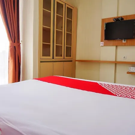 Hotel O Bukittinggi Near Jam Gadang Formerly Hotel Aedo-3