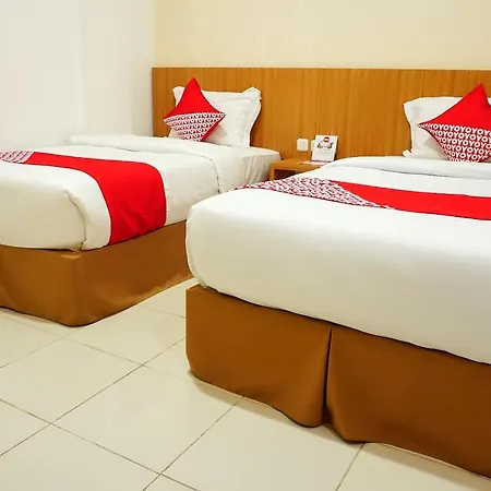Hotel O Bukittinggi Near Jam Gadang Formerly Hotel Aedo-2