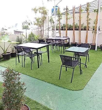 Alamii Kaoem Guest House-3