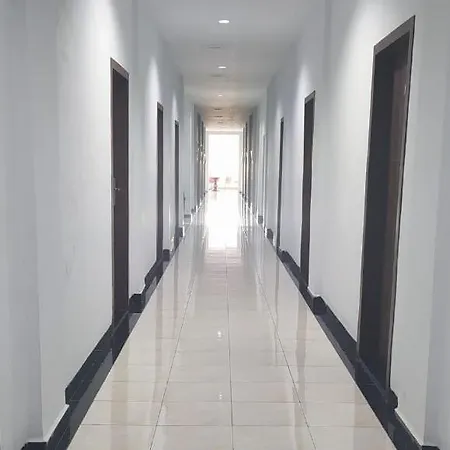 Grand Mareda Hotel-3