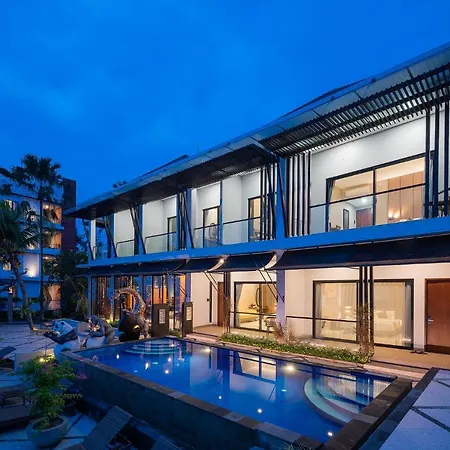 Padmasari Resort Lovina-2