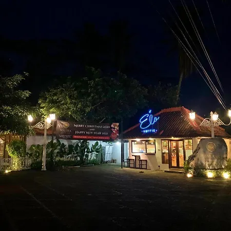 The Nalaya Hotel & Resto-3