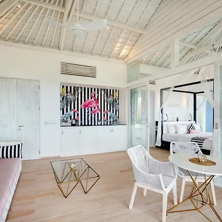 Hidden Hills Villas - Small Luxury Hotels Of The World-3