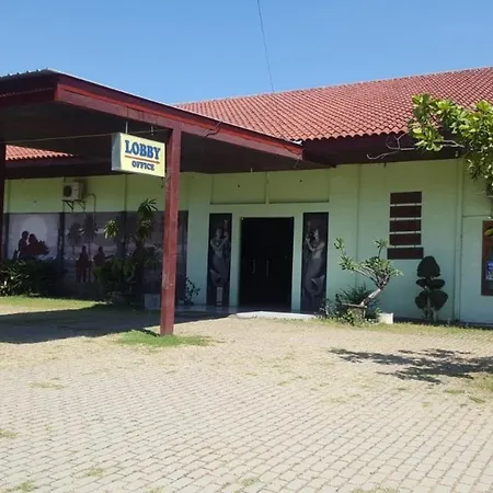 Hotel Sansui Situbondo-2