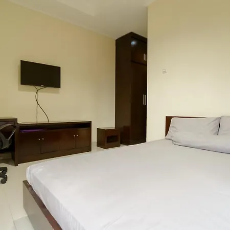 Dago Suites Syariah Cikarang RedPartner-3