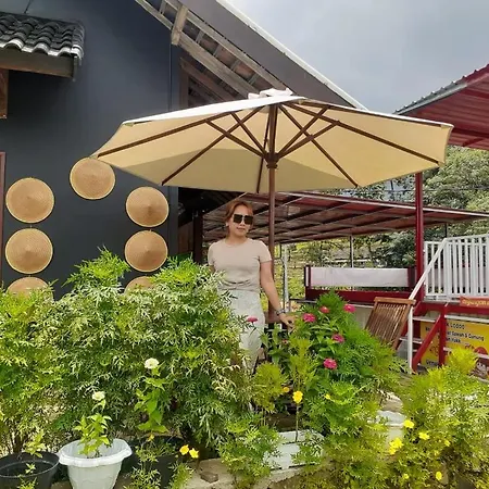 Suwon Homestay-3